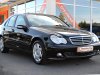 Mercedes-Benz Třídy C, 2004 - celkový pohled