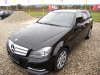 Mercedes-Benz Třídy C, 2013 - celkový pohled