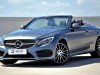 Mercedes-Benz Třídy C, 2017 - pohled č. 3