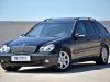 Mercedes-Benz Třídy C, 2001 - pohled č. 3