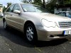 Mercedes-Benz Třídy C, 2001 - pohled č. 3