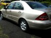 Mercedes-Benz Třídy C, 2001 - pohled č. 5