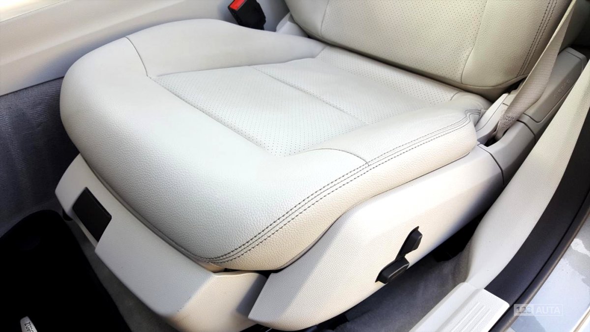 Mercedes-Benz Třídy E, 2014 - pohled č. 14