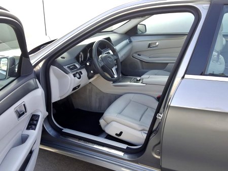 Mercedes-Benz Třídy E, 2014 - pohled č. 11