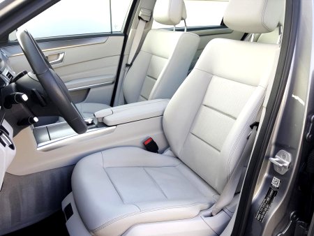 Mercedes-Benz Třídy E, 2014 - pohled č. 12