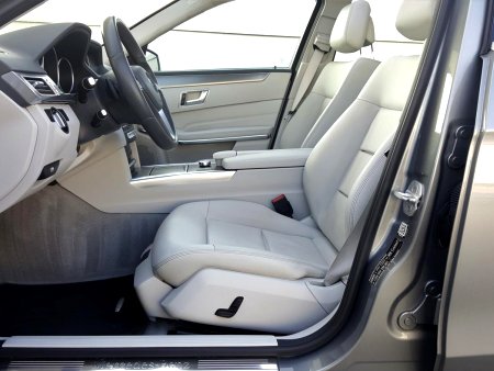 Mercedes-Benz Třídy E, 2014 - pohled č. 13