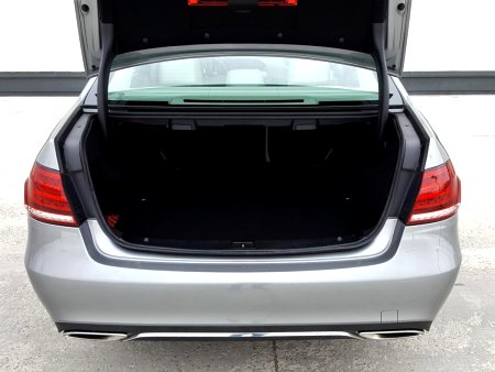 Mercedes-Benz Třídy E, 2014 - pohled č. 9
