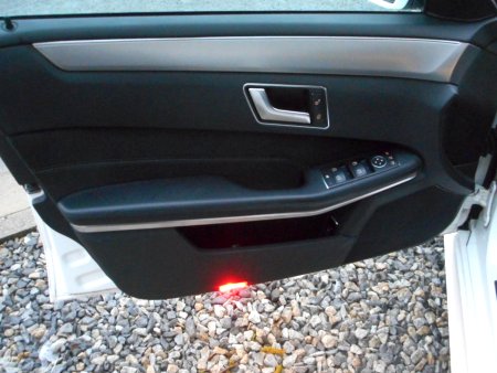 Mercedes-Benz Třídy E, 2014 - pohled č. 9