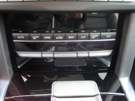 Mercedes-Benz Třídy E, 2015 - pohled č. 10