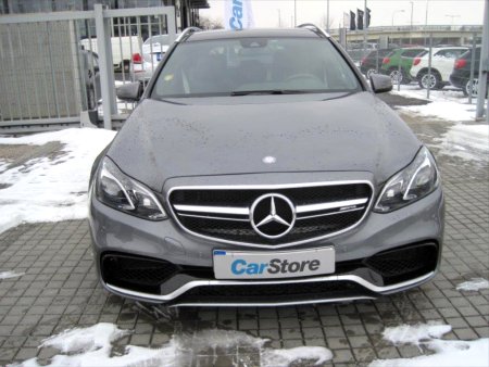 Mercedes-Benz Třídy E, 2015 - pohled č. 2