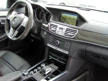 Mercedes-Benz Třídy E, 2015 - pohled č. 7