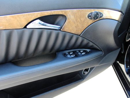 Mercedes-Benz Třídy E, 2006 - pohled č. 10