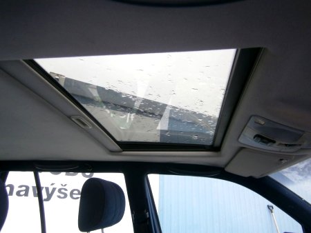 Mercedes-Benz Třídy E, 1998 - pohled č. 13