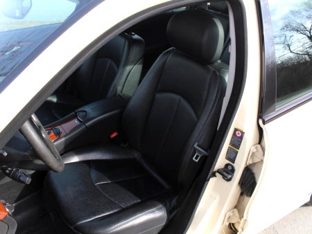 Mercedes-Benz Třídy E, 2008 - pohled č. 10