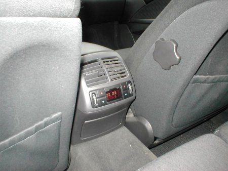 Mercedes-Benz Třídy E, 2002 - pohled č. 10