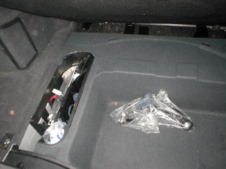 Mercedes-Benz Třídy E, 2002 - pohled č. 8