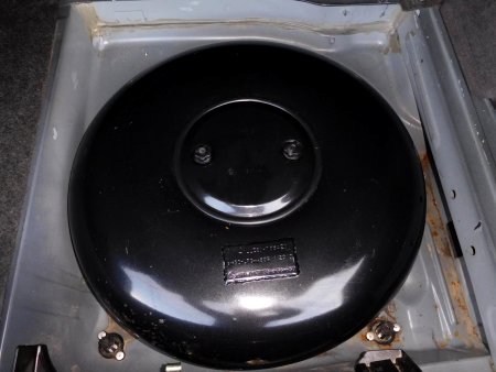 Mercedes-Benz Třídy E, 1997 - pohled č. 13