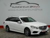 Mercedes-Benz Třídy E, 2014 - pohled č. 4