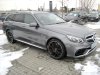 Mercedes-Benz Třídy E, 2015 - pohled č. 3