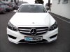 Mercedes-Benz Třídy E, 2014 - pohled č. 8
