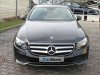 Mercedes-Benz Třídy E, 2017 - pohled č. 2