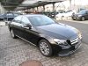 Mercedes-Benz Třídy E, 2017 - pohled č. 3