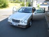 Mercedes-Benz Třídy E, 2000 - pohled č. 10