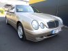 Mercedes-Benz Třídy E, 2000 - pohled č. 4