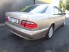 Mercedes-Benz Třídy E, 2000 - pohled č. 5