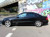Mercedes-Benz Třídy E, 2006 - pohled č. 3