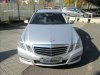 Mercedes-Benz Třídy E, 2012 - pohled č. 3