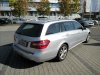 Mercedes-Benz Třídy E, 2012 - pohled č. 5