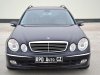 Mercedes-Benz Třídy E, 2004 - pohled č. 2