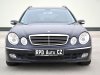 Mercedes-Benz Třídy E, 2004 - pohled č. 3