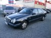 Mercedes-Benz Třídy E, 1997 - celkový pohled