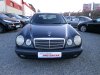 Mercedes-Benz Třídy E, 1997 - pohled č. 3