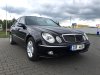 Mercedes-Benz Třídy E, 2003 - pohled č. 2