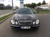 Mercedes-Benz Třídy E, 2003 - pohled č. 3