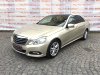 Mercedes-Benz Třídy E, 2009 - pohled č. 2