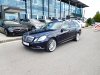 Mercedes-Benz Třídy E, 2009 - pohled č. 2