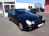 Mercedes-Benz Třídy E, 2003 - pohled č. 1