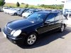 Mercedes-Benz Třídy E, 2003 - pohled č. 3