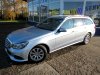 Mercedes-Benz Třídy E, 2014 - pohled č. 2