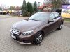 Mercedes-Benz Třídy E, 2013 - pohled č. 2