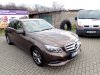 Mercedes-Benz Třídy E, 2013 - pohled č. 3
