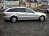 Mercedes-Benz Třídy E, 2004 - pohled č. 2