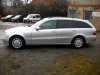 Mercedes-Benz Třídy E, 2004 - pohled č. 3