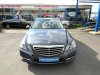 Mercedes-Benz Třídy E, 2011 - pohled č. 2