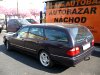 Mercedes-Benz Třídy E, 1999 - pohled č. 3