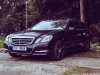 Mercedes-Benz Třídy E, 2013 - celkový pohled